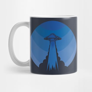 They have lift off Mug